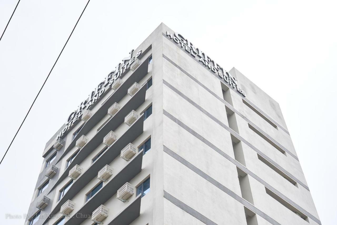 Griffin And Hotel Cebu