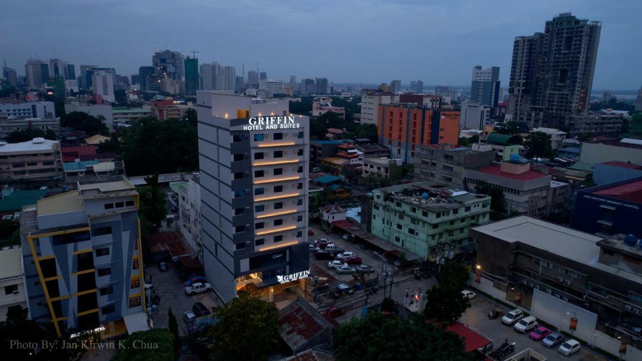 Griffin And Hotel Cebu